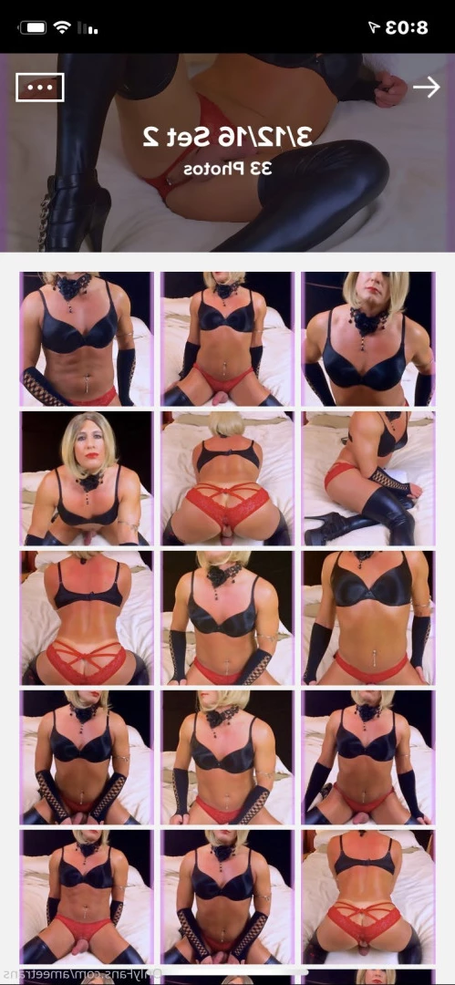 Trans Amee [ ameetrans ] Onlyfans leaked photo 6114232 on Hotleaks.tv