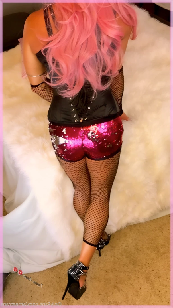 Trans Amee [ ameetrans ] Onlyfans leaked photo 6123576 on Hotleaks.tv