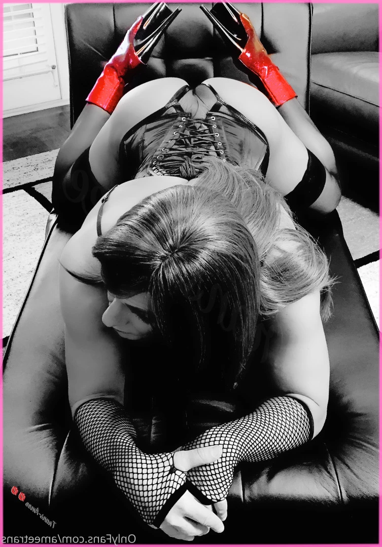 Trans Amee [ ameetrans ] Onlyfans leaked photo 6127268 on Hotleaks.tv