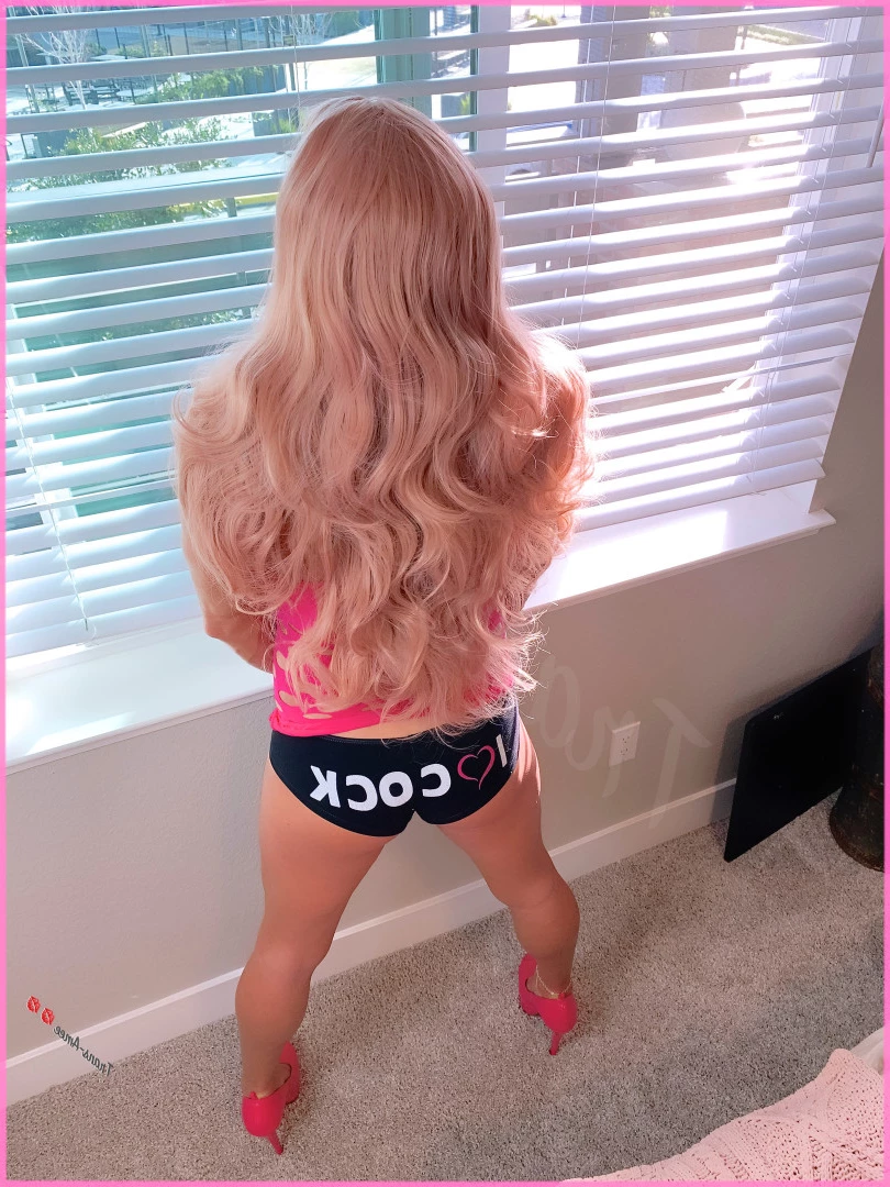 Trans Amee [ ameetrans ] Onlyfans leaked photo 6137352 on Hotleaks.tv
