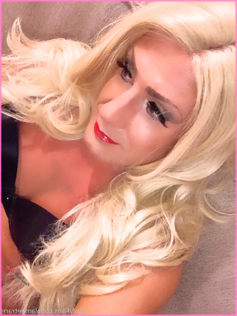 Trans Amee [ ameetrans ] Onlyfans leaked photo 6137474 on Hotleaks.tv