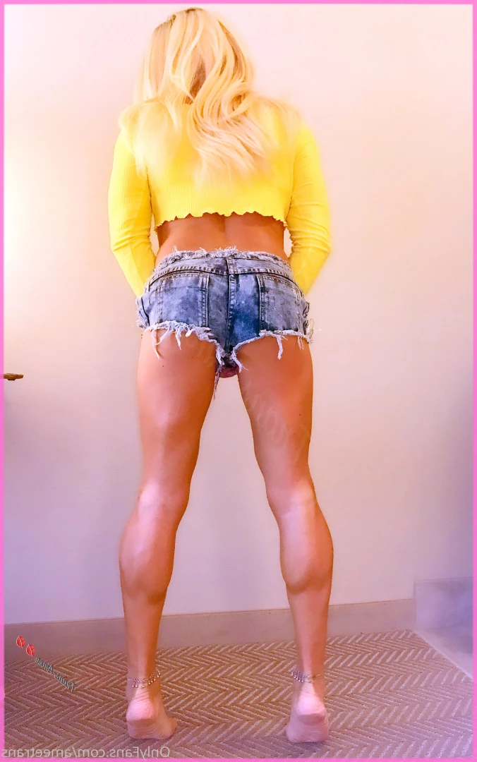Trans Amee [ ameetrans ] Onlyfans leaked photo 6142497 on Hotleaks.tv