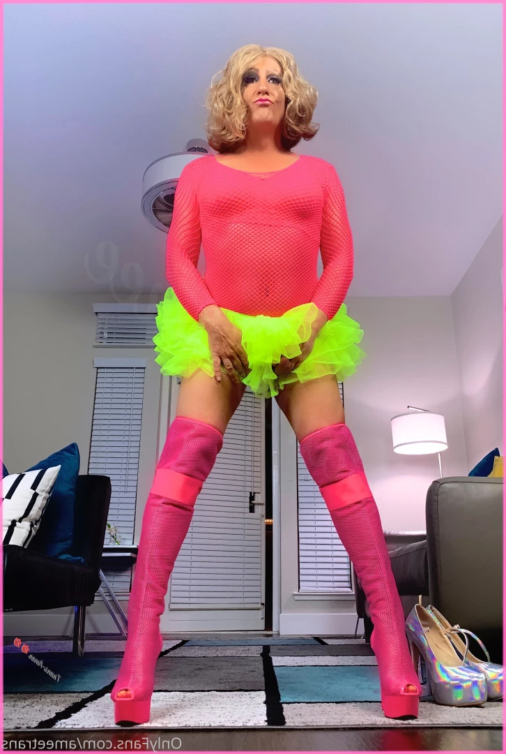 Trans Amee [ ameetrans ] Onlyfans leaked photo 6146212 on Hotleaks.tv