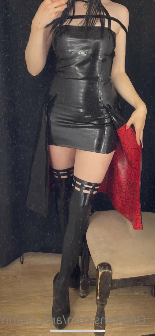 ami_chann Onlyfans leaked photo 5643372 on Hotleaks.tv