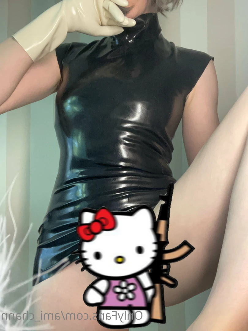ami_chann Onlyfans leaked photo 5643382 on Hotleaks.tv