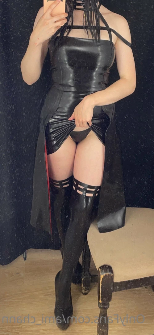 ami_chann Onlyfans leaked photo 5643402 on Hotleaks.tv