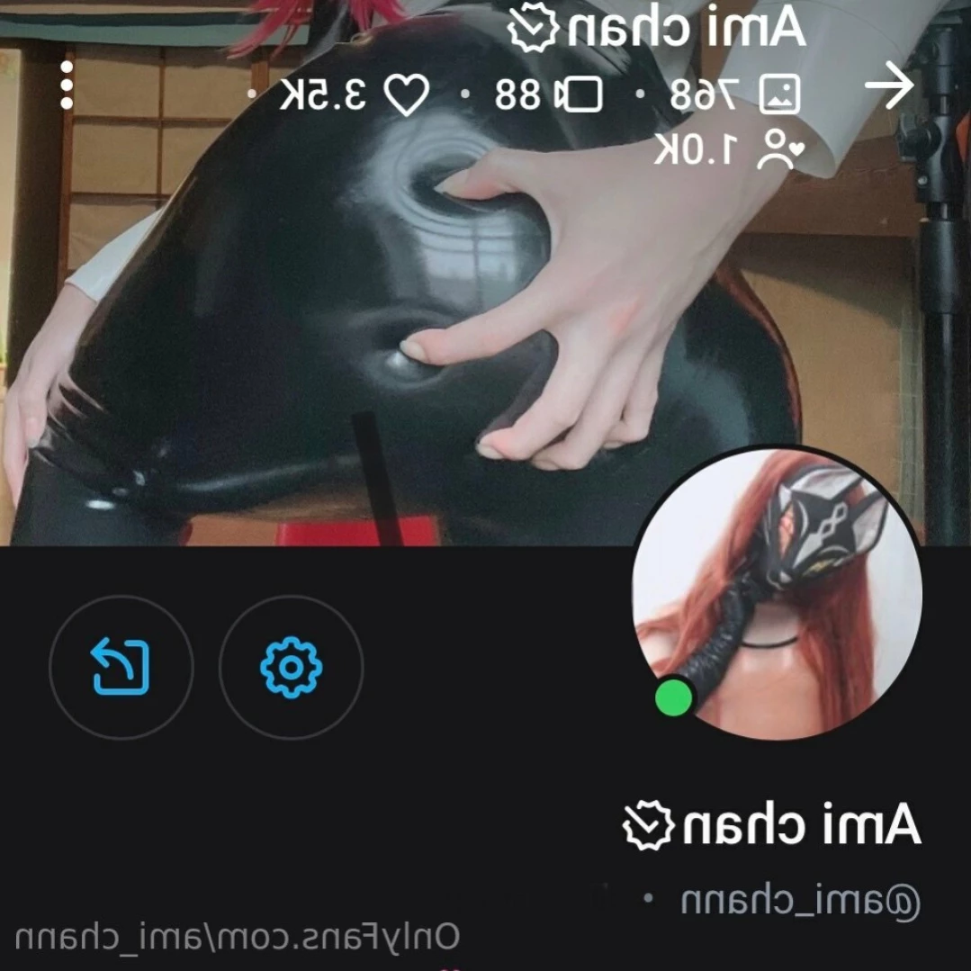 ami_chann Onlyfans leaked photo 12477790 on Hotleaks.tv