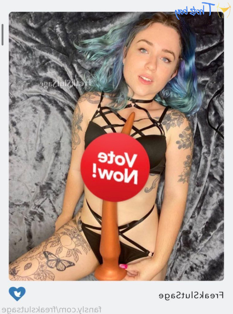 freakslutsage Onlyfans leaked photo 18326698 on Hotleaks.tv