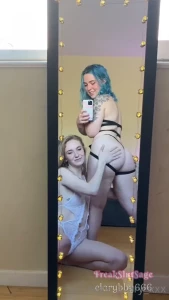 freakslutsage Onlyfans leaked video 12906771 on Hotleaks.tv