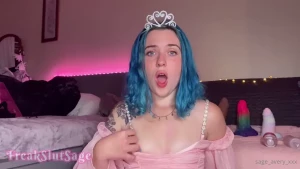 freakslutsage Onlyfans leaked video 13666064 on Hotleaks.tv