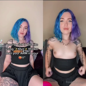 freakslutsage Onlyfans leaked video 14646137 on Hotleaks.tv