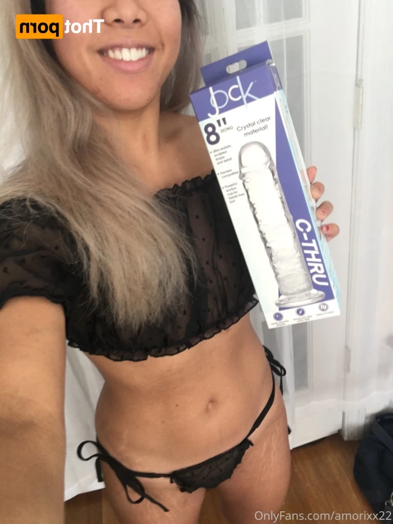 Amori Joy [ amorijoy ] Onlyfans leaked photo 12477439 on Hotleaks.tv