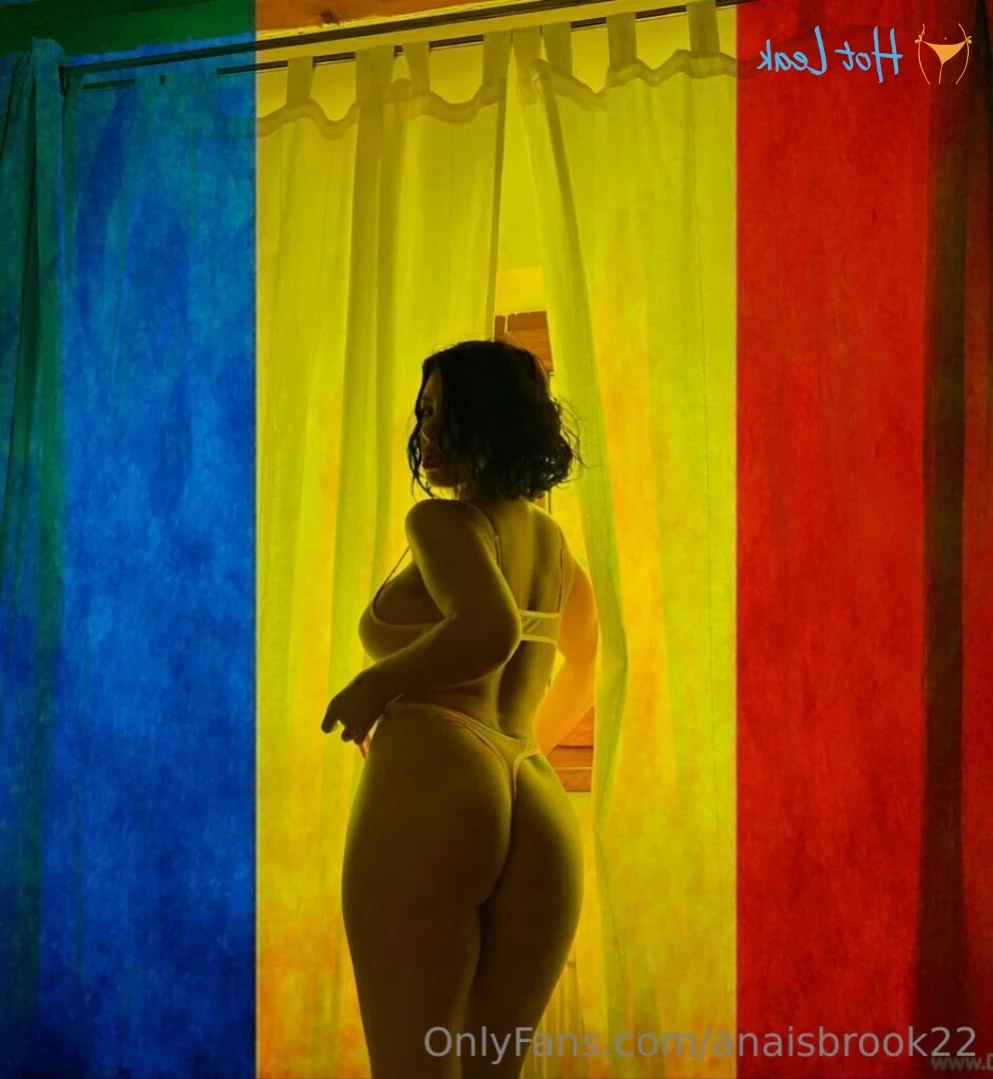 Anais Brook22 [ anaisbrook22 ] Onlyfans leaked photo 12881987 on Hotleaks.tv
