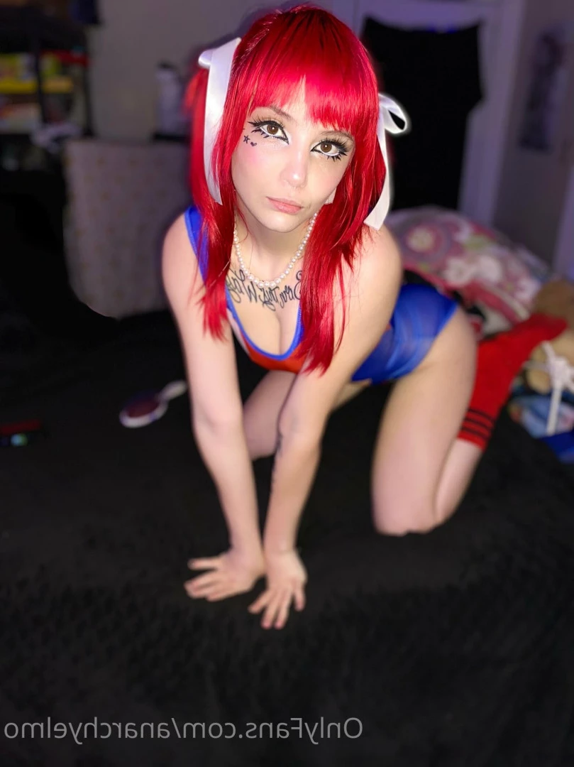 Anarchy Elmo [ anarchyelmo ] Onlyfans leaked photo 5807854 on Hotleaks.tv