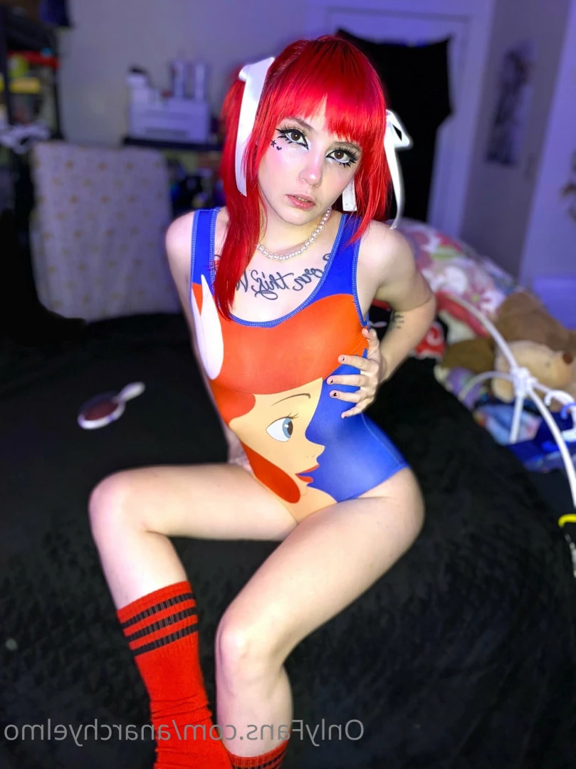 Anarchy Elmo [ anarchyelmo ] Onlyfans leaked photo 5807883 on Hotleaks.tv