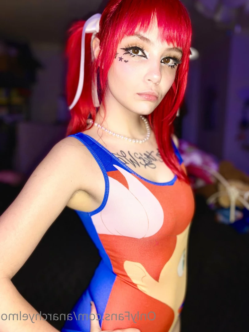 Anarchy Elmo [ anarchyelmo ] Onlyfans leaked photo 5807933 on Hotleaks.tv