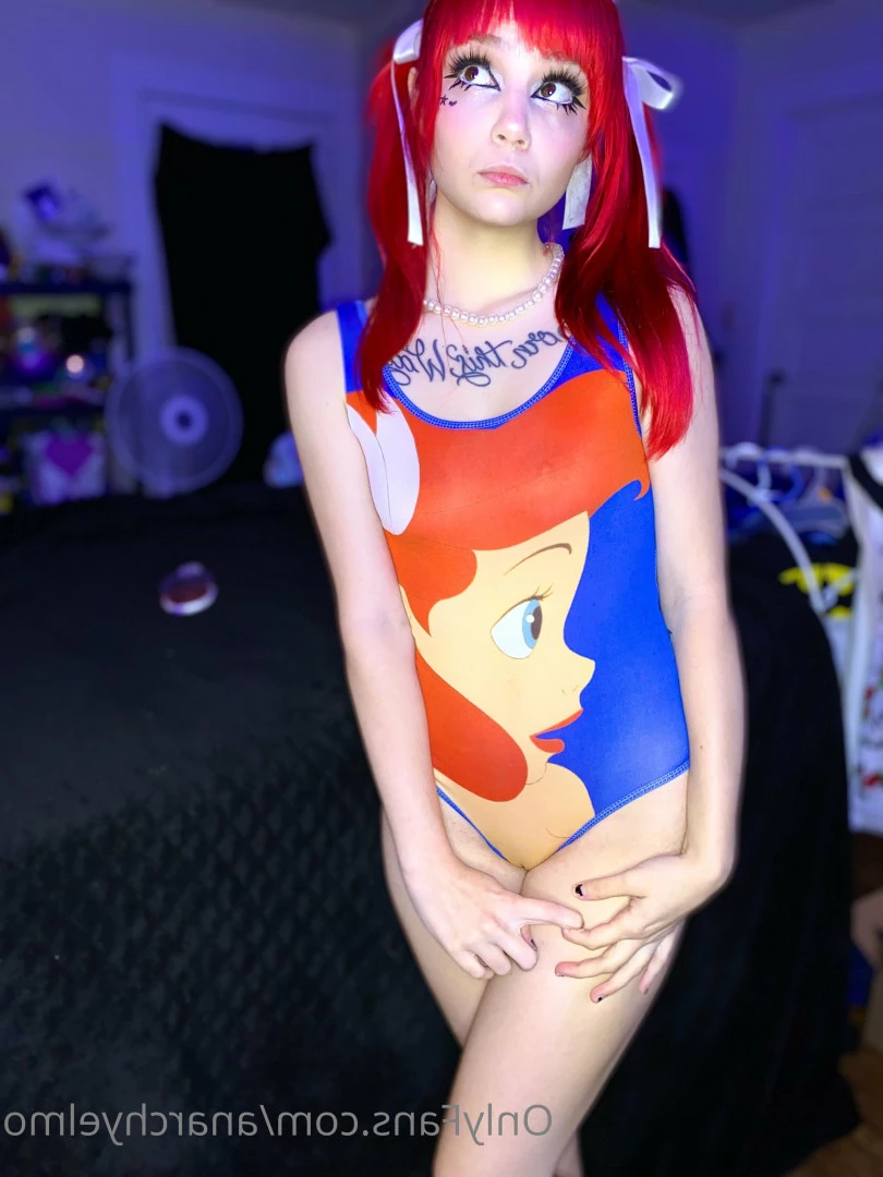 Anarchy Elmo [ anarchyelmo ] Onlyfans leaked photo 5807973 on Hotleaks.tv