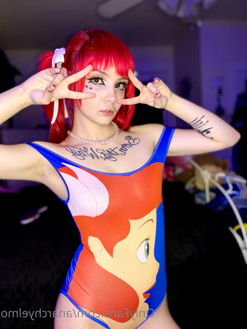 Anarchy Elmo [ anarchyelmo ] Onlyfans leaked photo 5808004 on Hotleaks.tv
