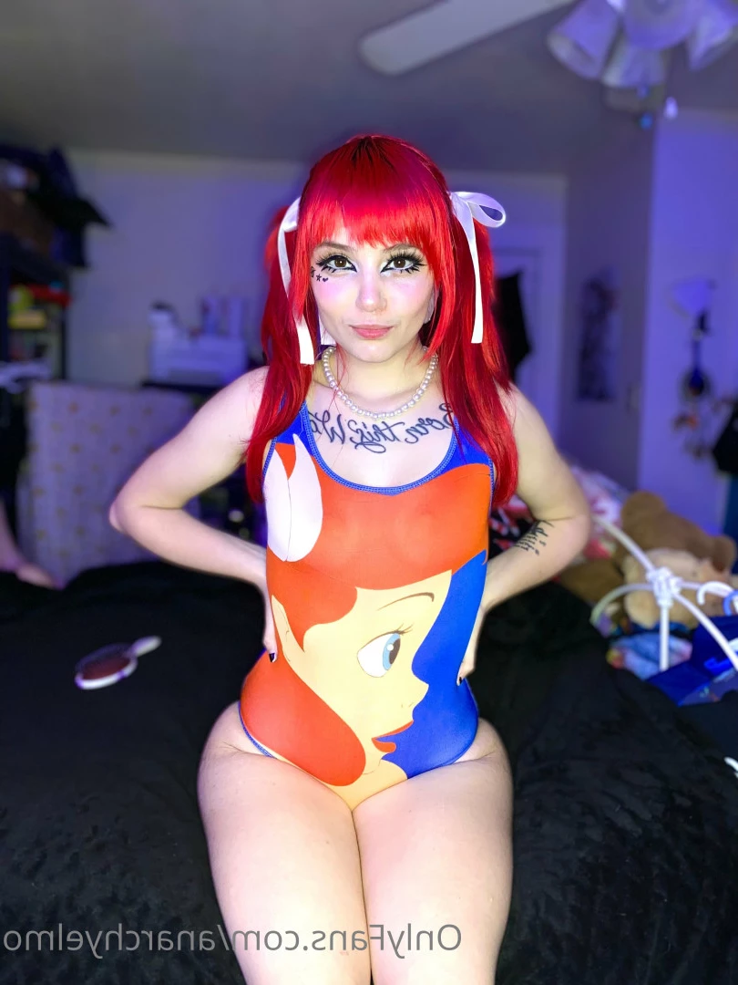 Anarchy Elmo [ anarchyelmo ] Onlyfans leaked photo 5808024 on Hotleaks.tv