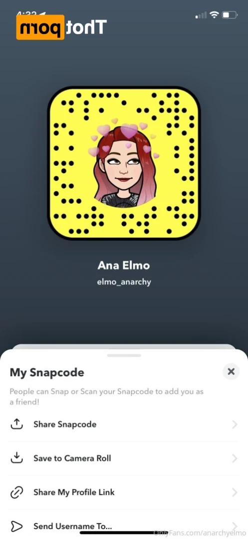 Anarchy Elmo [ anarchyelmo ] Onlyfans leaked photo 10903772 on Hotleaks.tv