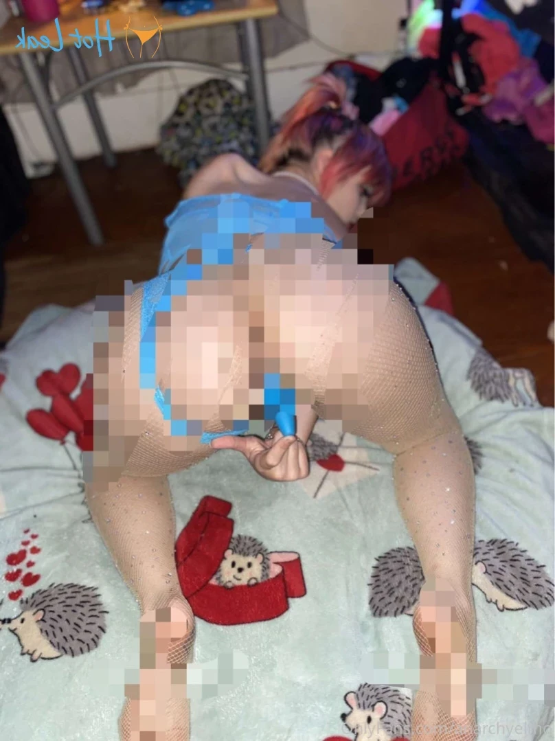 Anarchy Elmo [ anarchyelmo ] Onlyfans leaked photo 11037642 on Hotleaks.tv