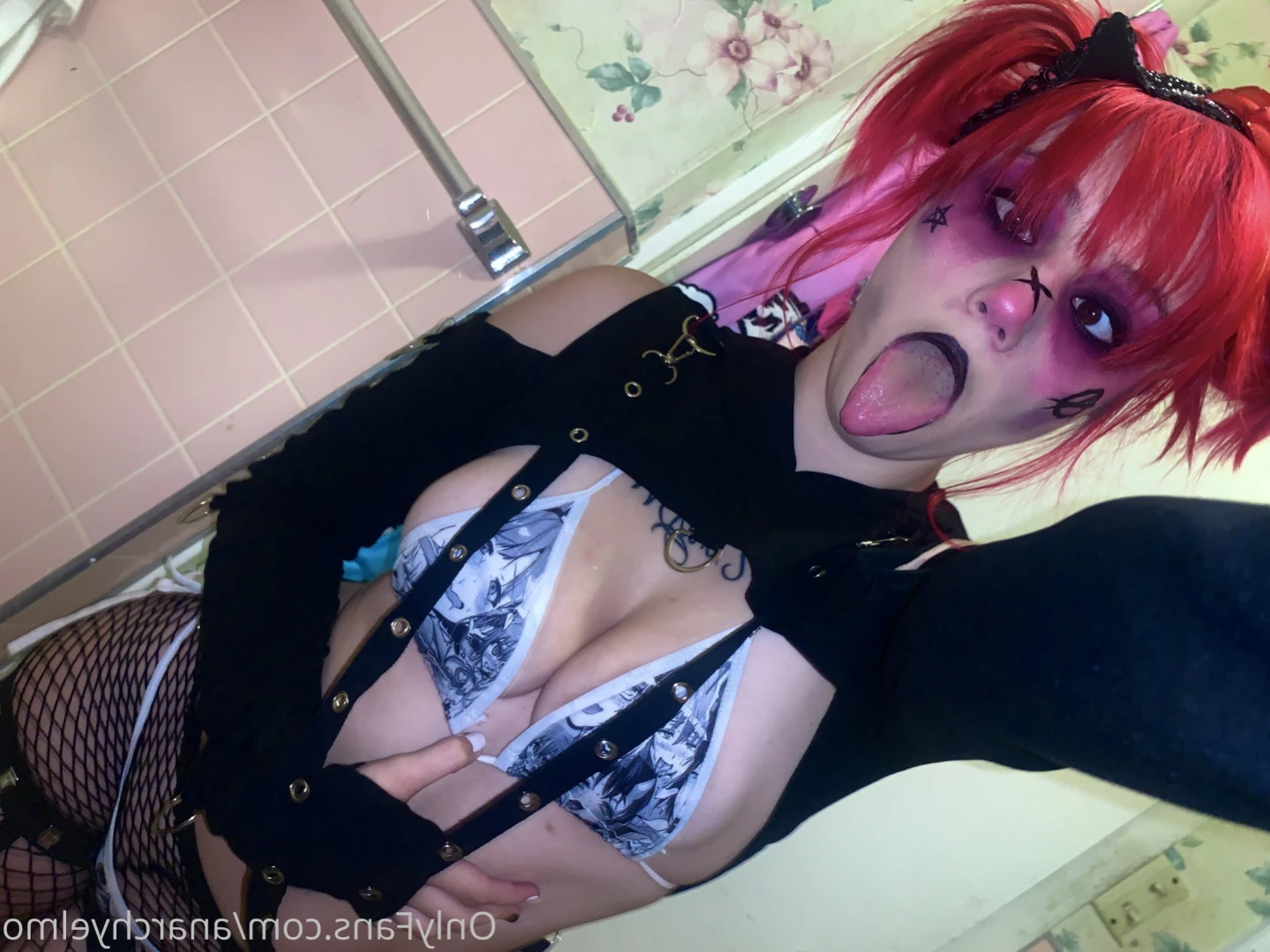 Anarchy Elmo [ anarchyelmo ] Onlyfans leaked photo 11472603 on Hotleaks.tv