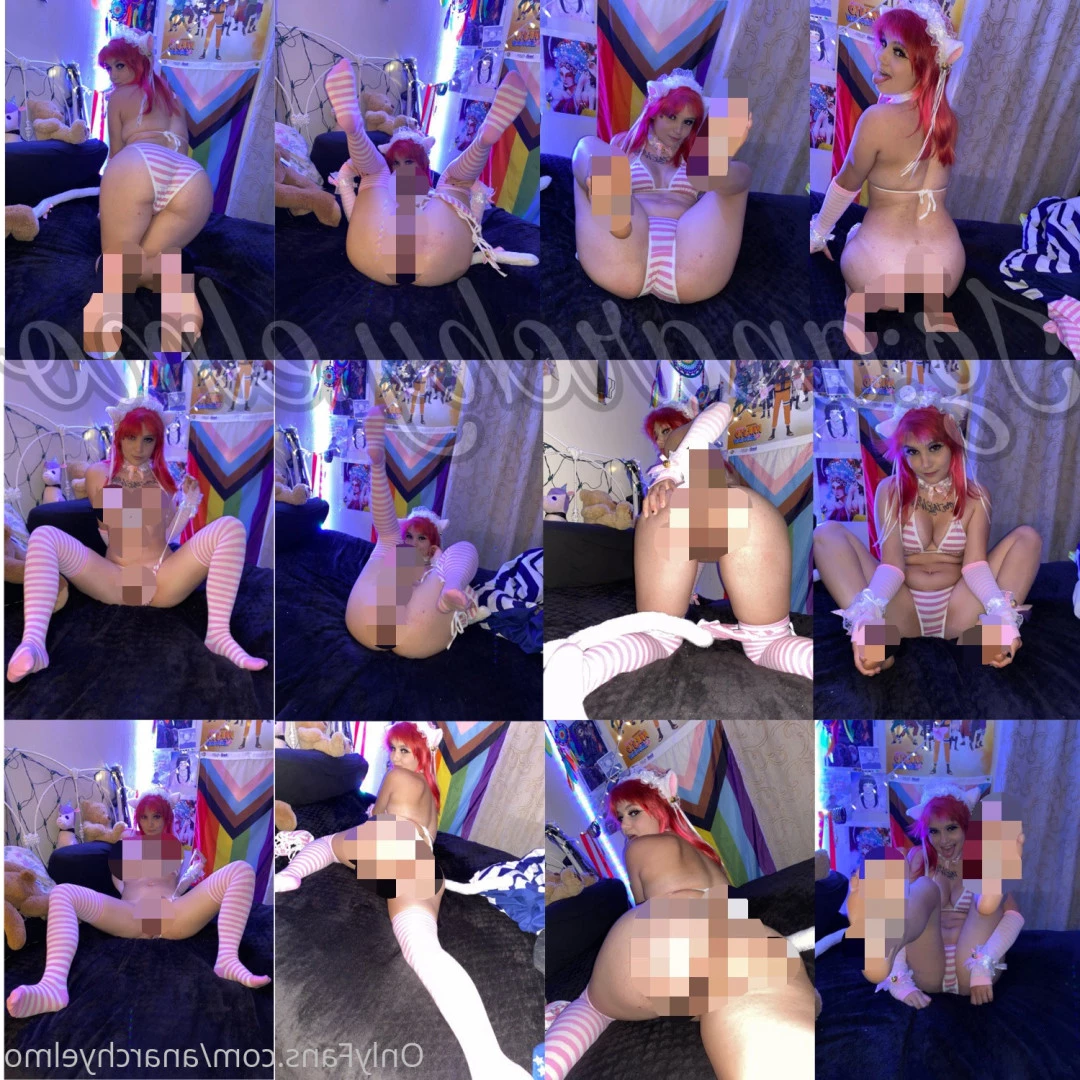 Anarchy Elmo [ anarchyelmo ] Onlyfans leaked photo 11693592 on Hotleaks.tv