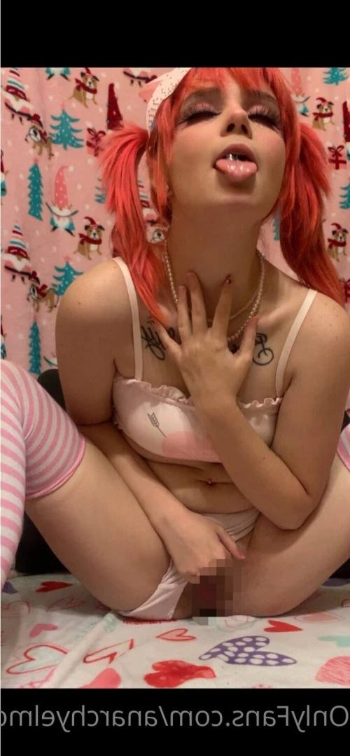 Anarchy Elmo [ anarchyelmo ] Onlyfans leaked photo 12014565 on Hotleaks.tv
