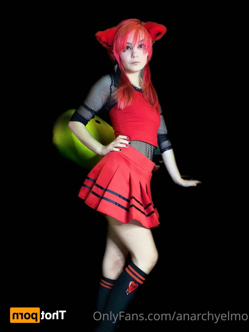 Anarchy Elmo [ anarchyelmo ] Onlyfans leaked photo 12438204 on Hotleaks.tv