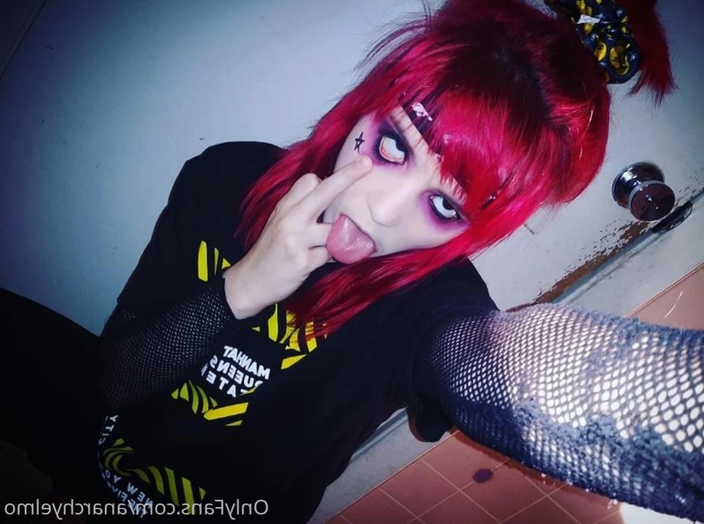Anarchy Elmo [ anarchyelmo ] Onlyfans leaked photo 12438315 on Hotleaks.tv