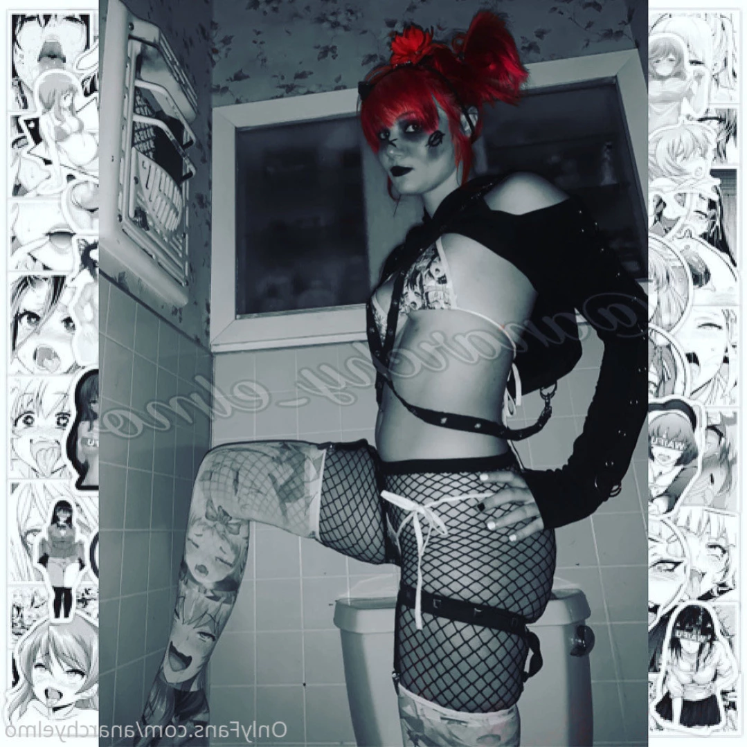 Anarchy Elmo [ anarchyelmo ] Onlyfans leaked photo 12438327 on Hotleaks.tv