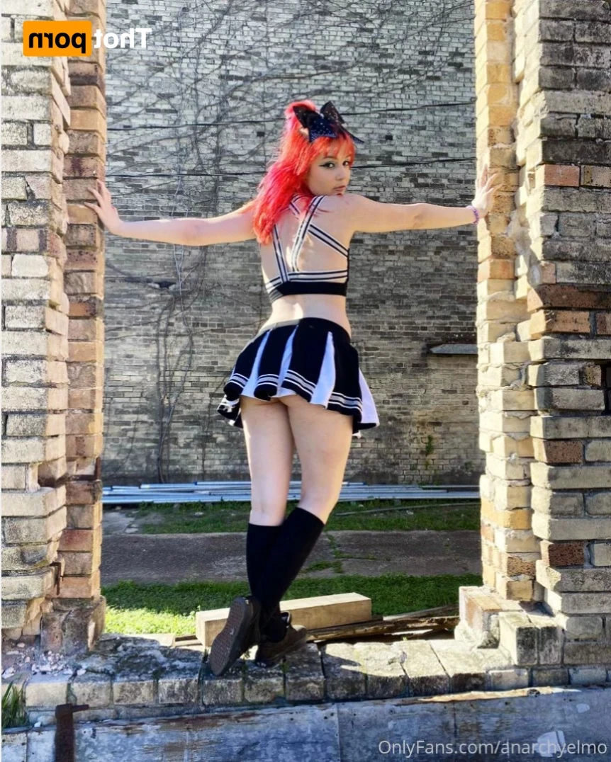 Anarchy Elmo [ anarchyelmo ] Onlyfans leaked photo 12438337 on Hotleaks.tv