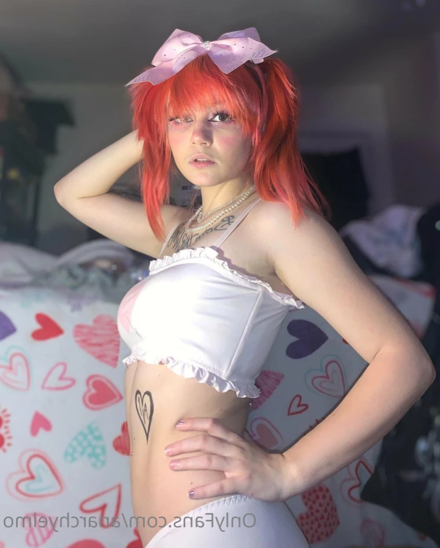 Anarchy Elmo [ anarchyelmo ] Onlyfans leaked photo 12438400 on Hotleaks.tv