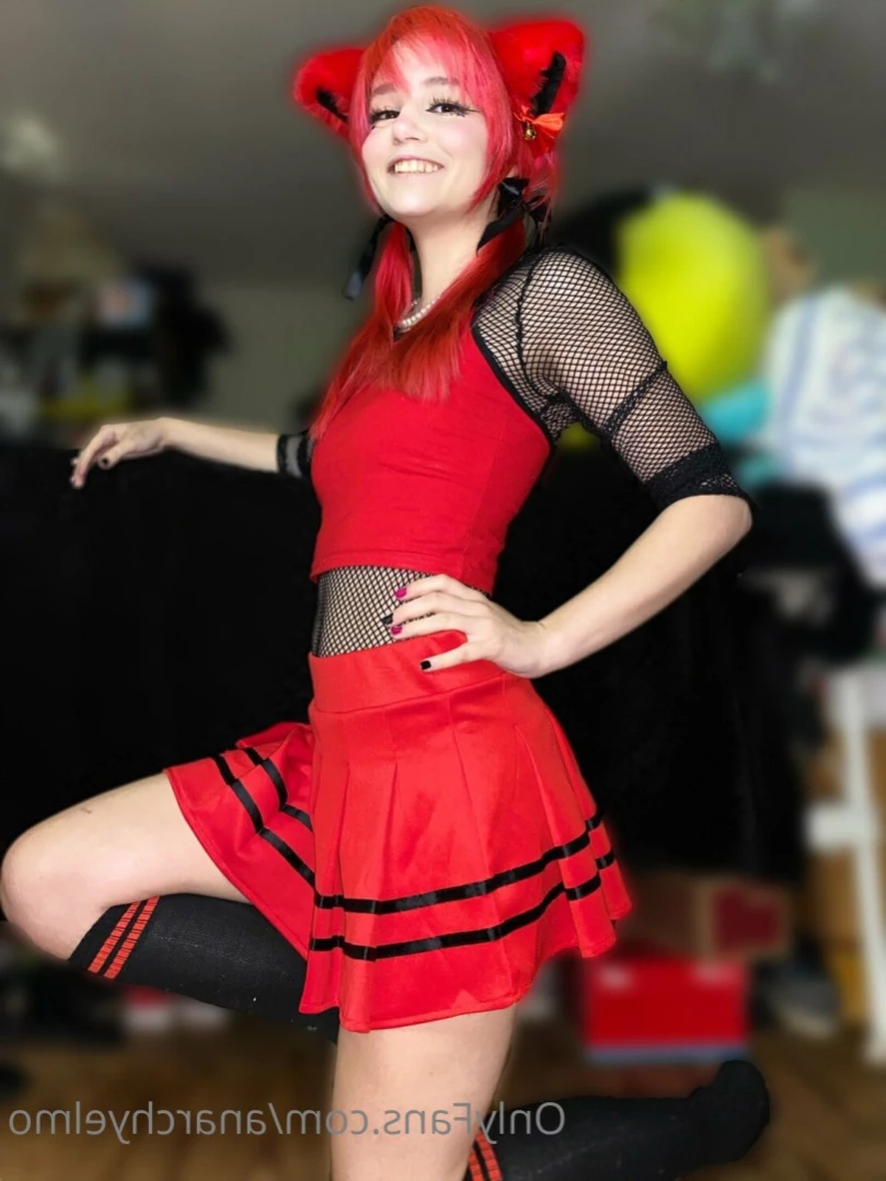 Anarchy Elmo [ anarchyelmo ] Onlyfans leaked photo 12438695 on Hotleaks.tv