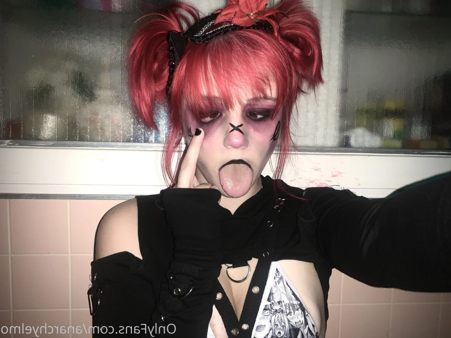 Anarchy Elmo [ anarchyelmo ] Onlyfans leaked photo 12438829 on Hotleaks.tv