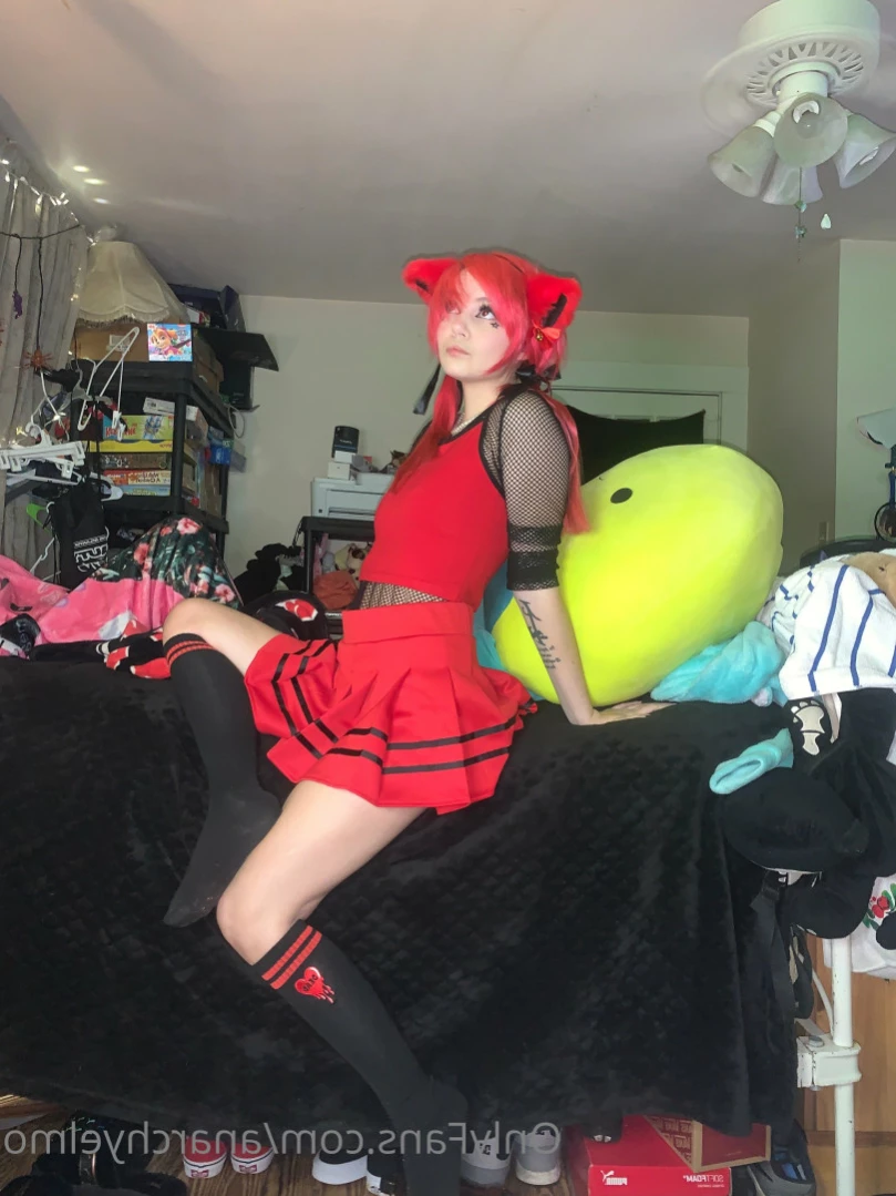 Anarchy Elmo [ anarchyelmo ] Onlyfans leaked photo 12438913 on Hotleaks.tv