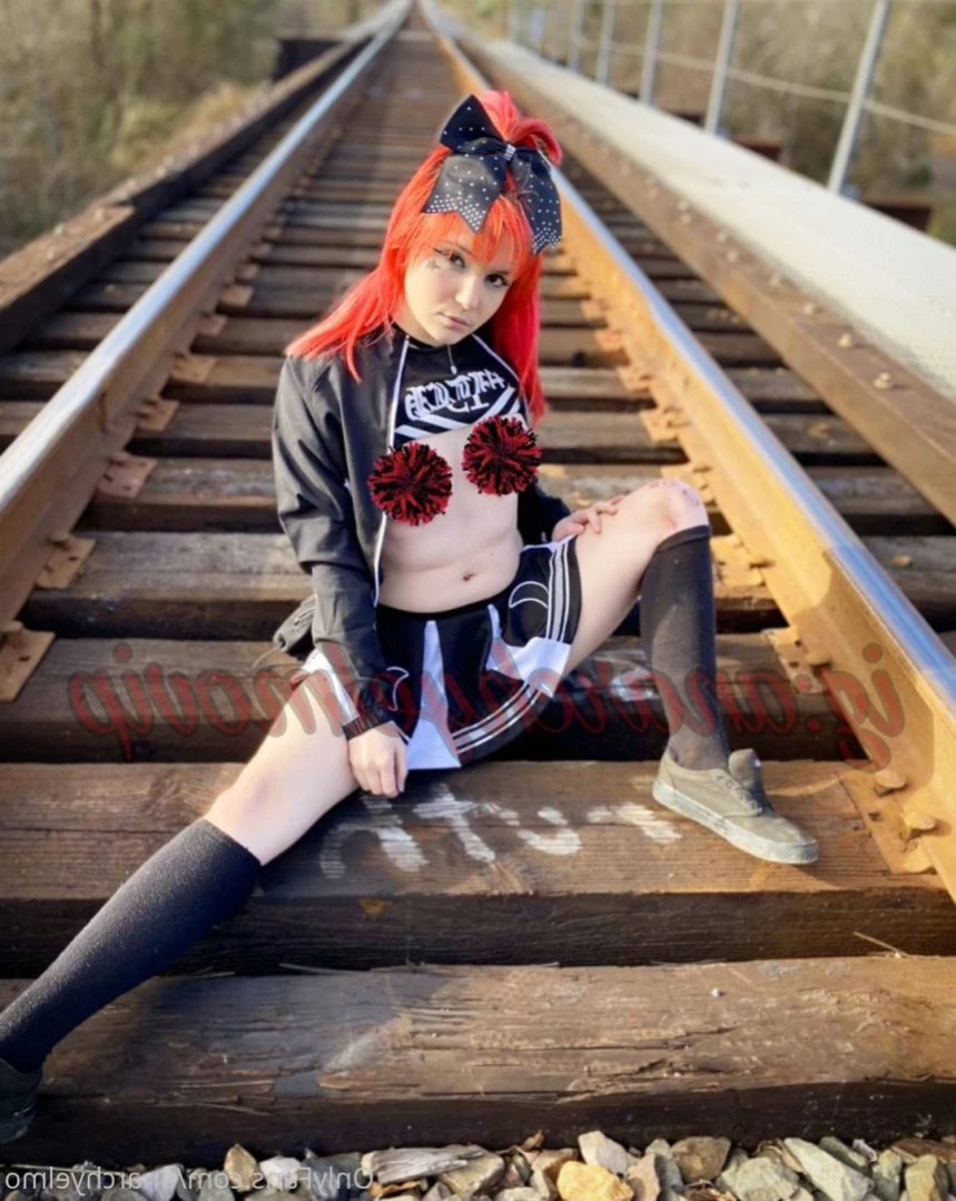 Anarchy Elmo [ anarchyelmo ] Onlyfans leaked photo 12438954 on Hotleaks.tv
