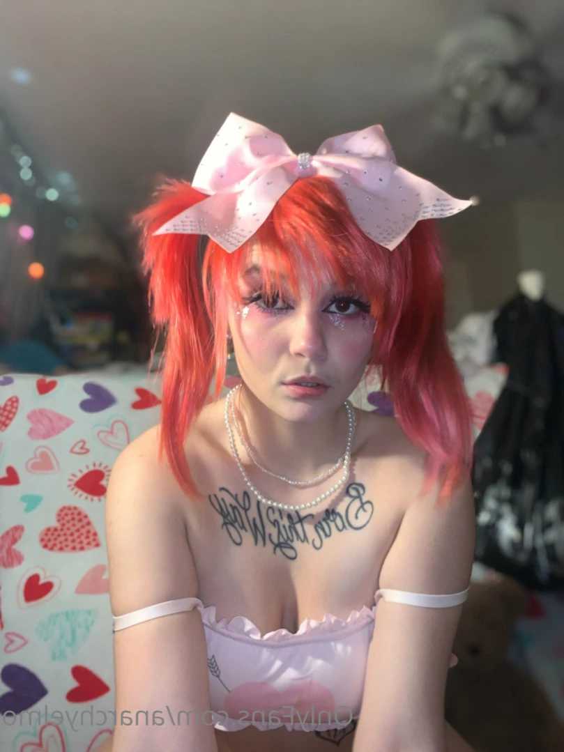 Anarchy Elmo [ anarchyelmo ] Onlyfans leaked photo 12438964 on Hotleaks.tv