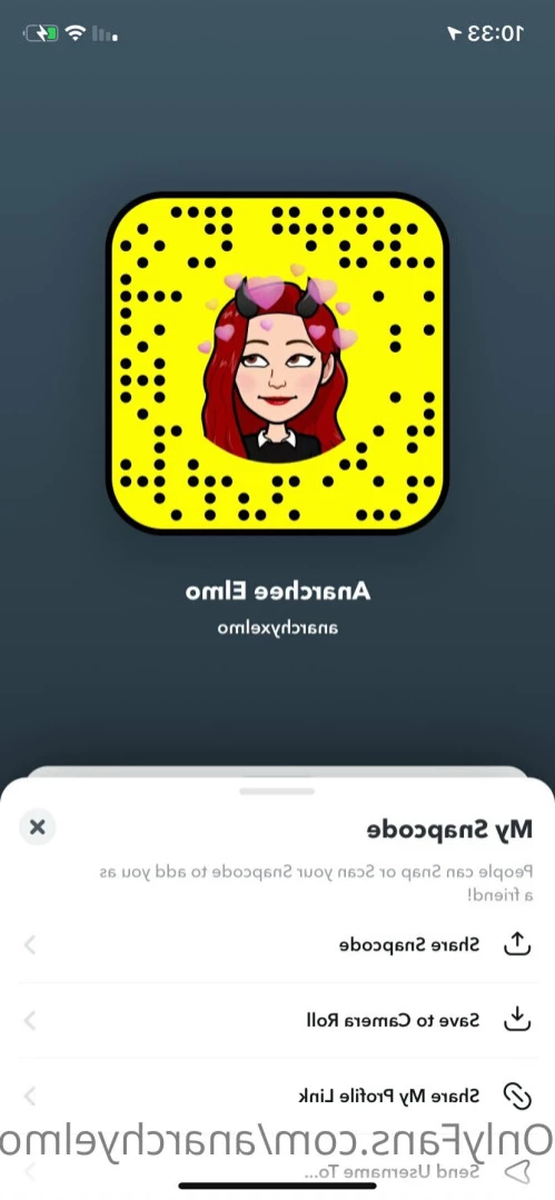 Anarchy Elmo [ anarchyelmo ] Onlyfans leaked photo 12439231 on Hotleaks.tv