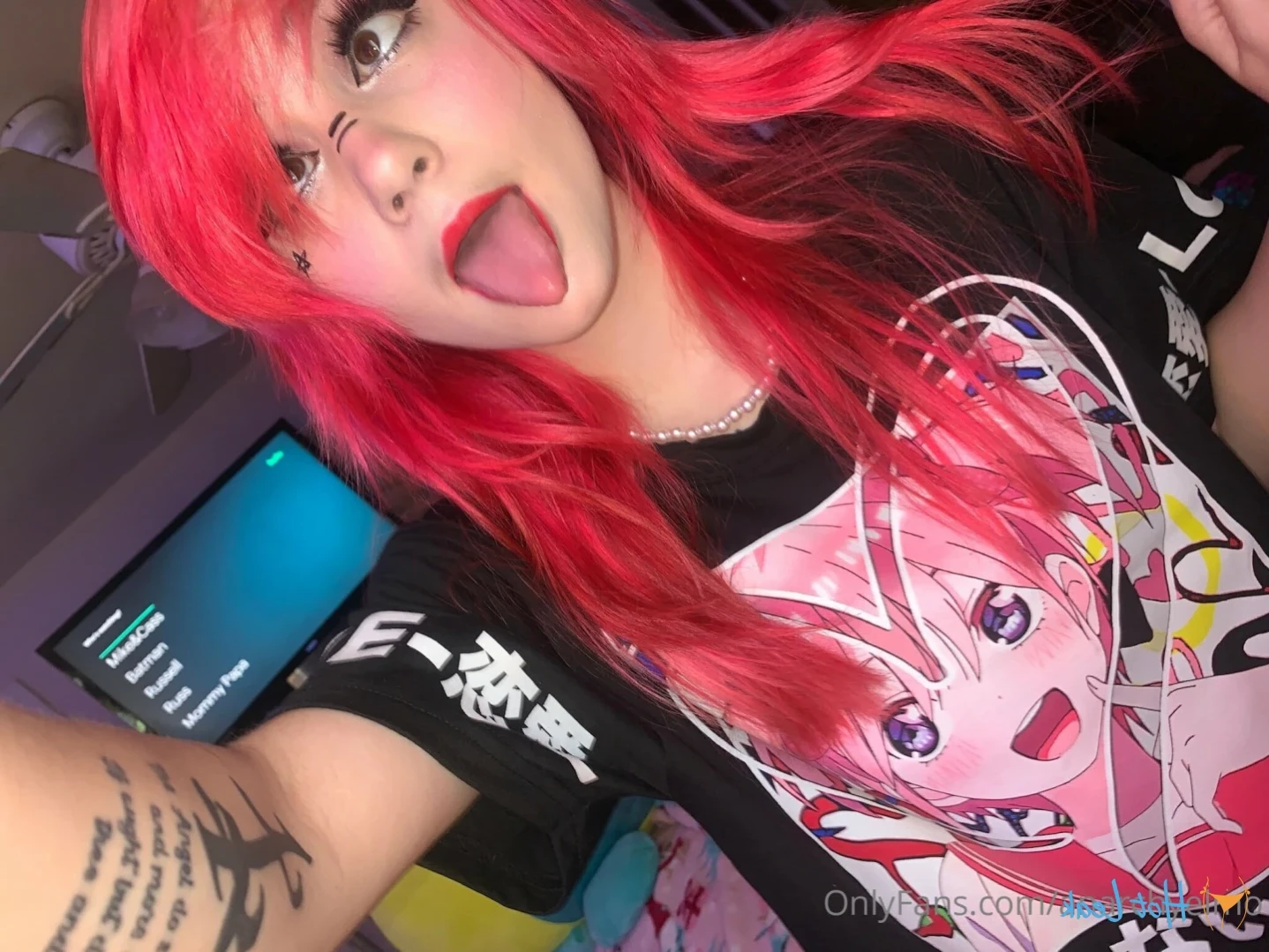 Anarchy Elmo [ anarchyelmo ] Onlyfans leaked photo 12439444 on Hotleaks.tv