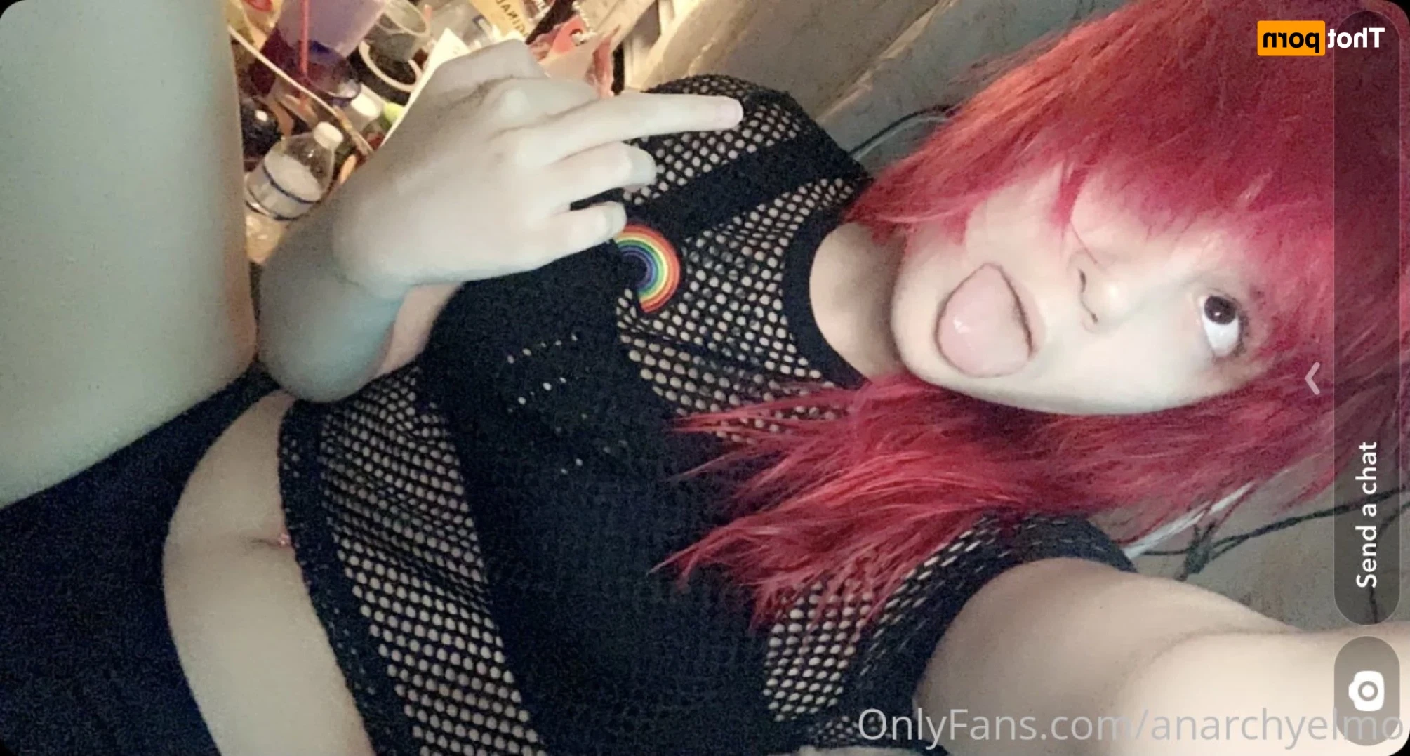 Anarchy Elmo [ anarchyelmo ] Onlyfans leaked photo 12439475 on Hotleaks.tv