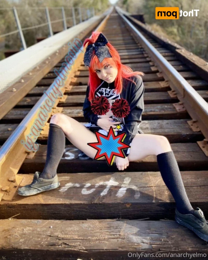 Anarchy Elmo [ anarchyelmo ] Onlyfans leaked photo 12908642 on Hotleaks.tv
