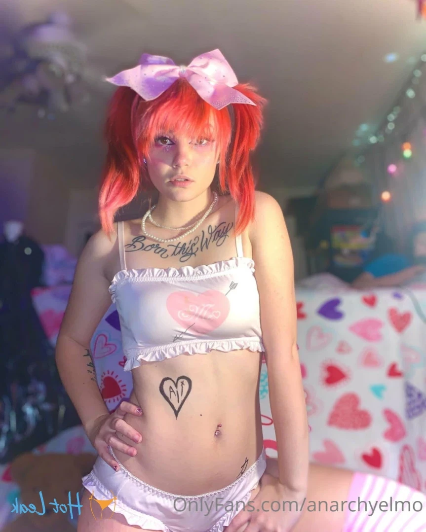 Anarchy Elmo [ anarchyelmo ] Onlyfans leaked photo 13030538 on Hotleaks.tv