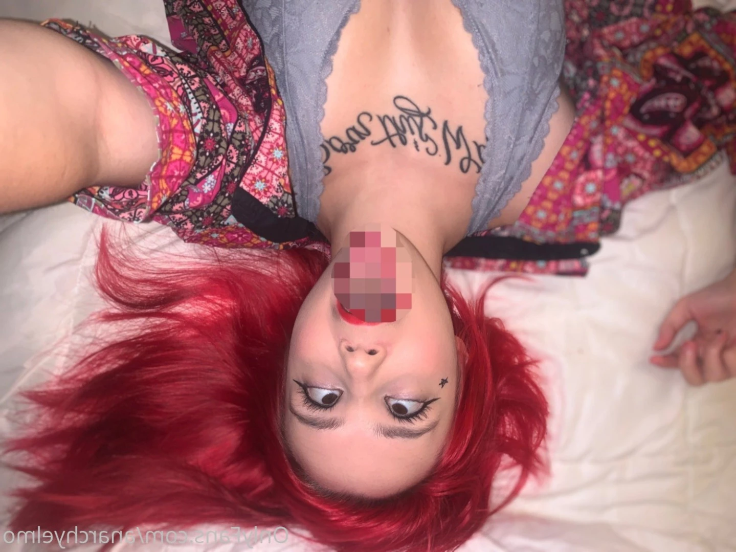 Anarchy Elmo [ anarchyelmo ] Onlyfans leaked photo 13030552 on Hotleaks.tv