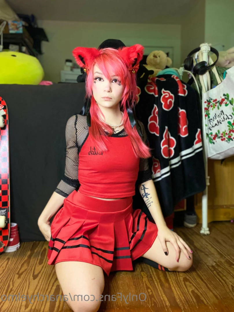 Anarchy Elmo [ anarchyelmo ] Onlyfans leaked photo 13390182 on Hotleaks.tv
