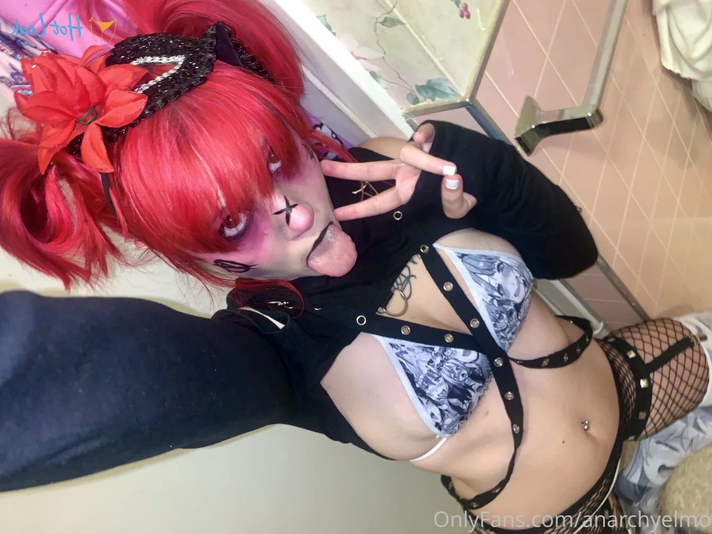 Anarchy Elmo [ anarchyelmo ] Onlyfans leaked photo 13390209 on Hotleaks.tv