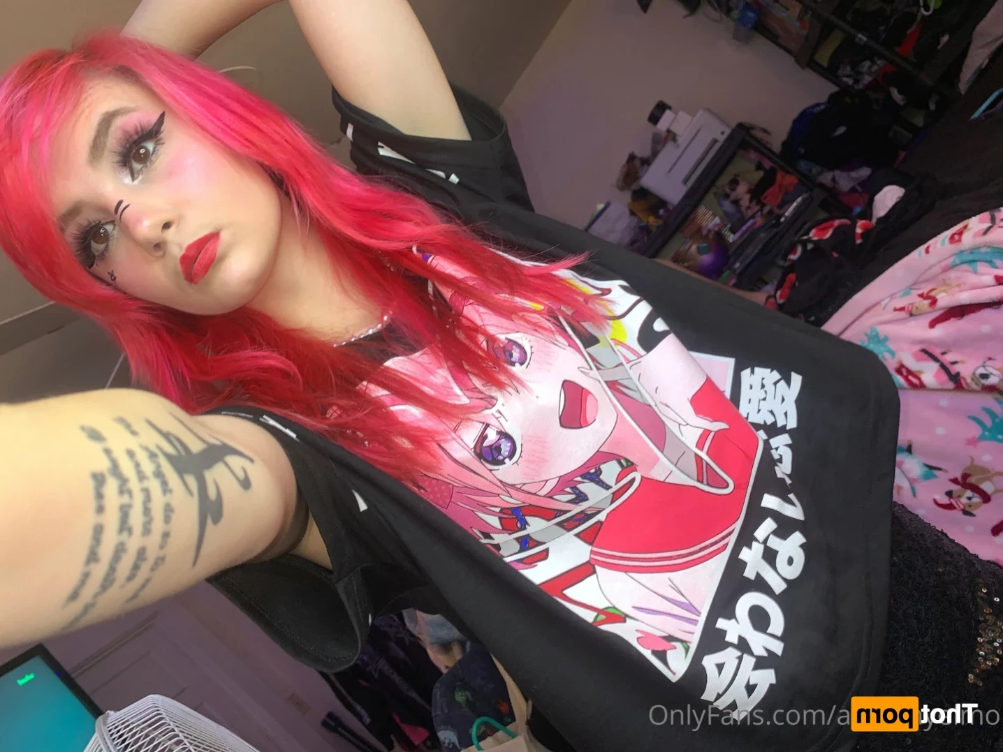 Anarchy Elmo [ anarchyelmo ] Onlyfans leaked photo 13552593 on Hotleaks.tv