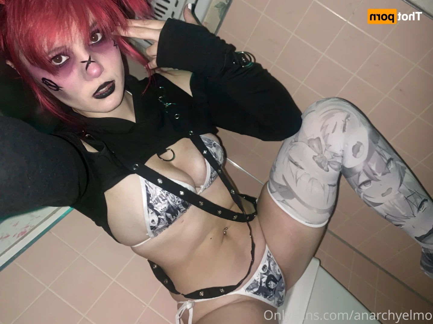 Anarchy Elmo [ anarchyelmo ] Onlyfans leaked photo 13617289 on Hotleaks.tv
