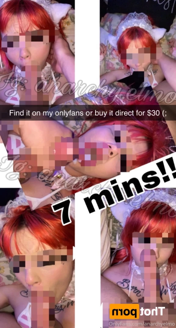 Anarchy Elmo [ anarchyelmo ] Onlyfans leaked photo 13684212 on Hotleaks.tv