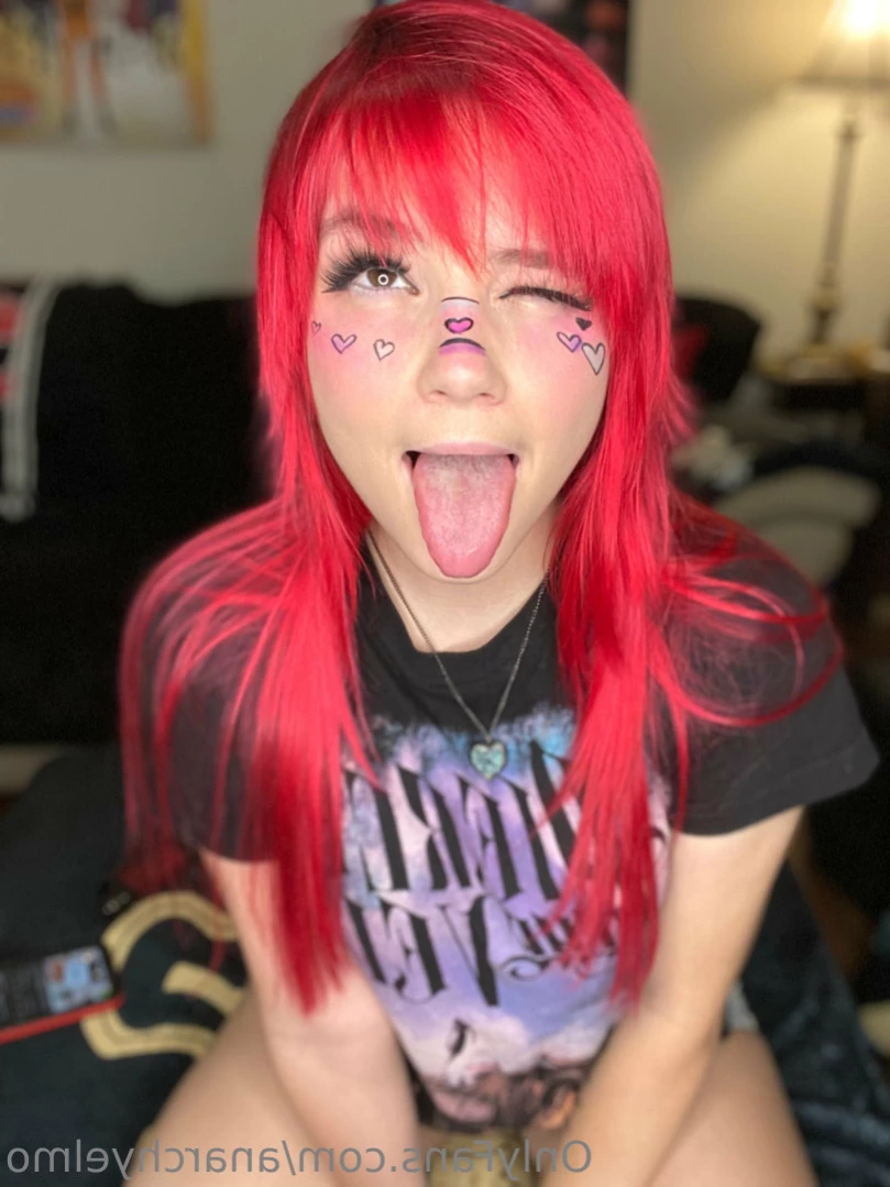 Anarchy Elmo [ anarchyelmo ] Onlyfans leaked photo 14050457 on Hotleaks.tv